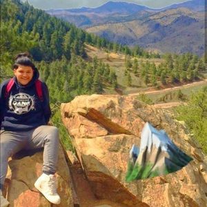 Meet your Posher, Jeremiah